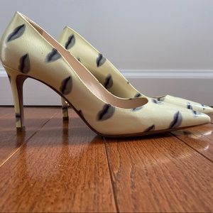 Prada Milano Stiletto